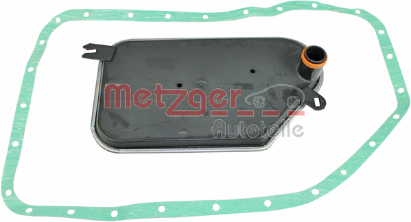 METZGER 8020002 Hydraulic...